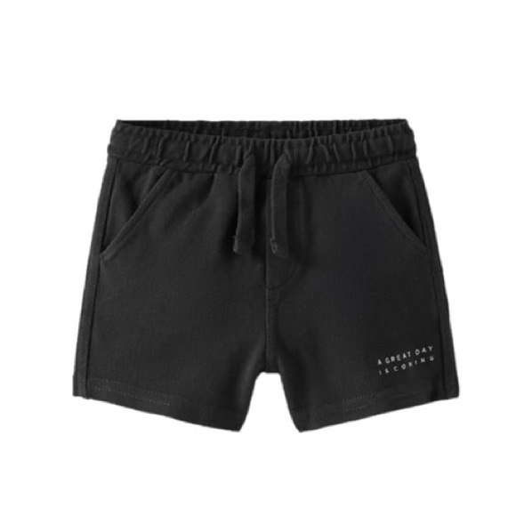 Zara Bottoms Zara Pique Shorts Poshmark